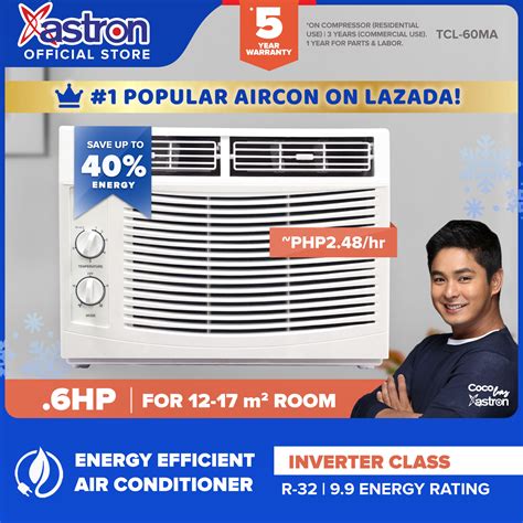 cheapest aircon.